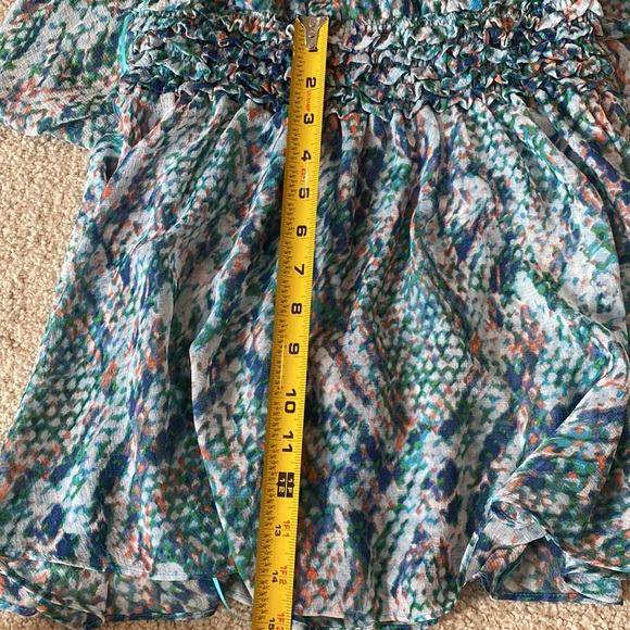 Ramy Brook Mesina racerback dress - Picture 15 of 16